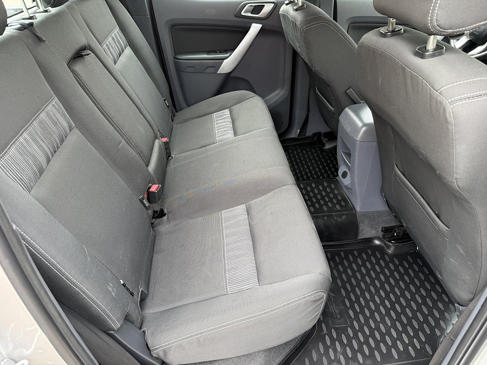 Ford Ranger 2.2 TDCi  4WD