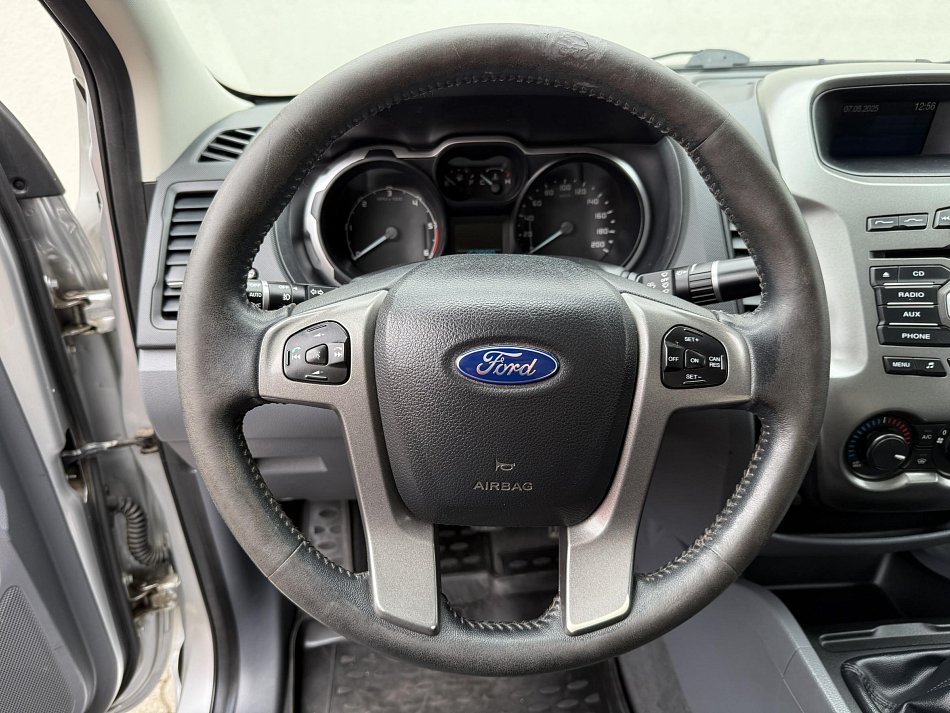 Ford Ranger 2.2 TDCi  4WD