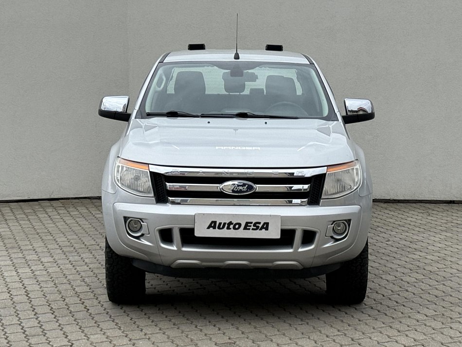 Ford Ranger 2.2 TDCi  4WD