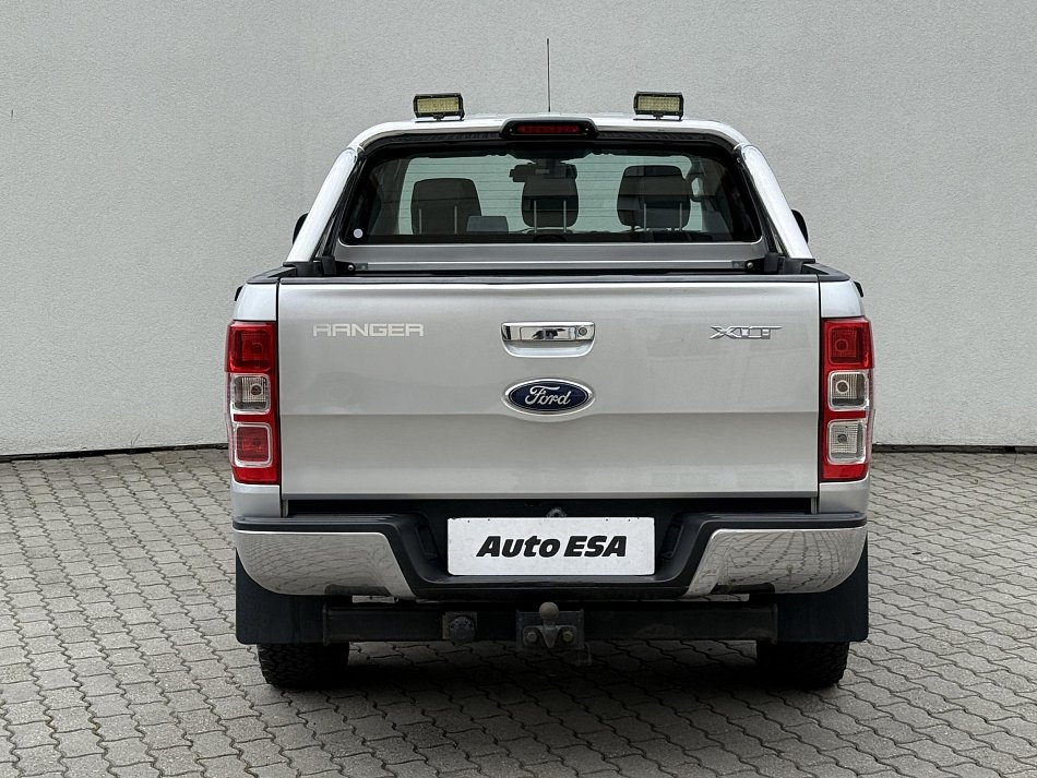 Ford Ranger 2.2 TDCi  4WD