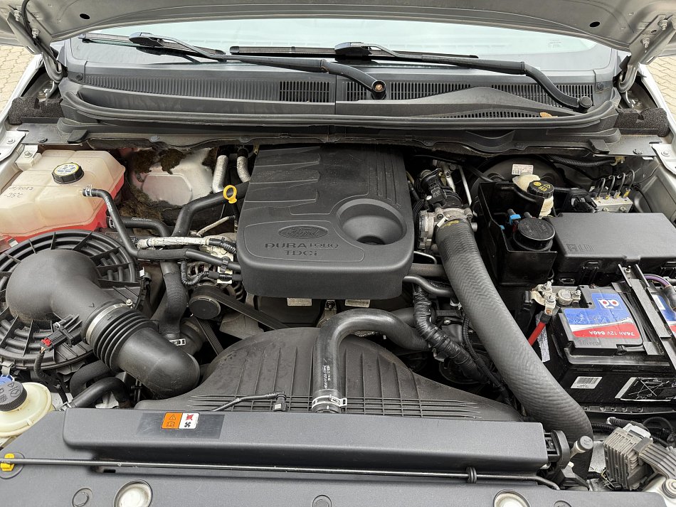 Ford Ranger 2.2 TDCi  4WD