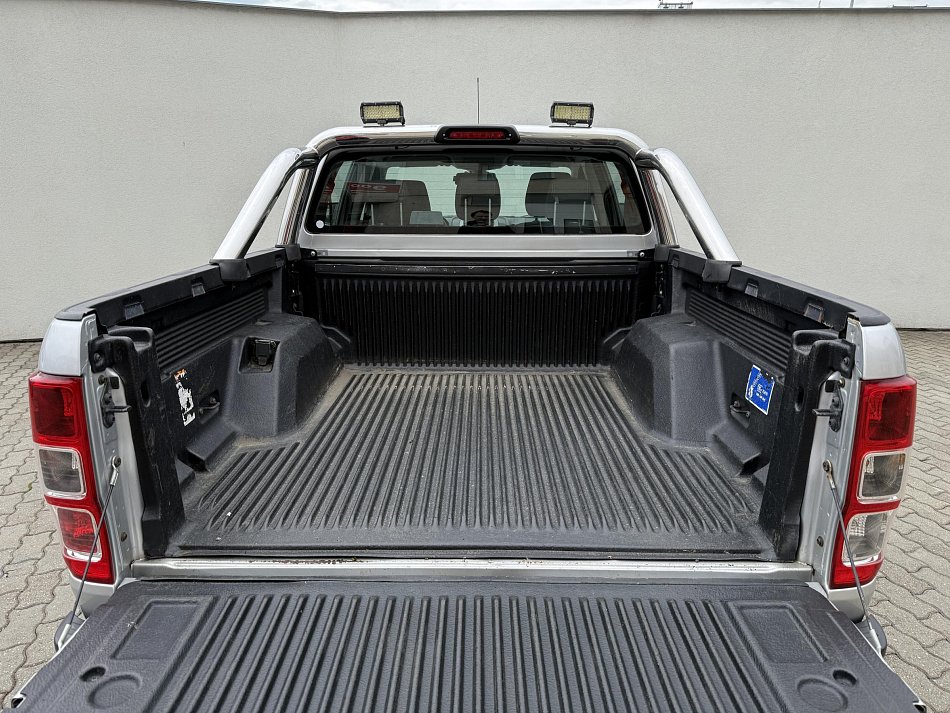Ford Ranger 2.2 TDCi  4WD