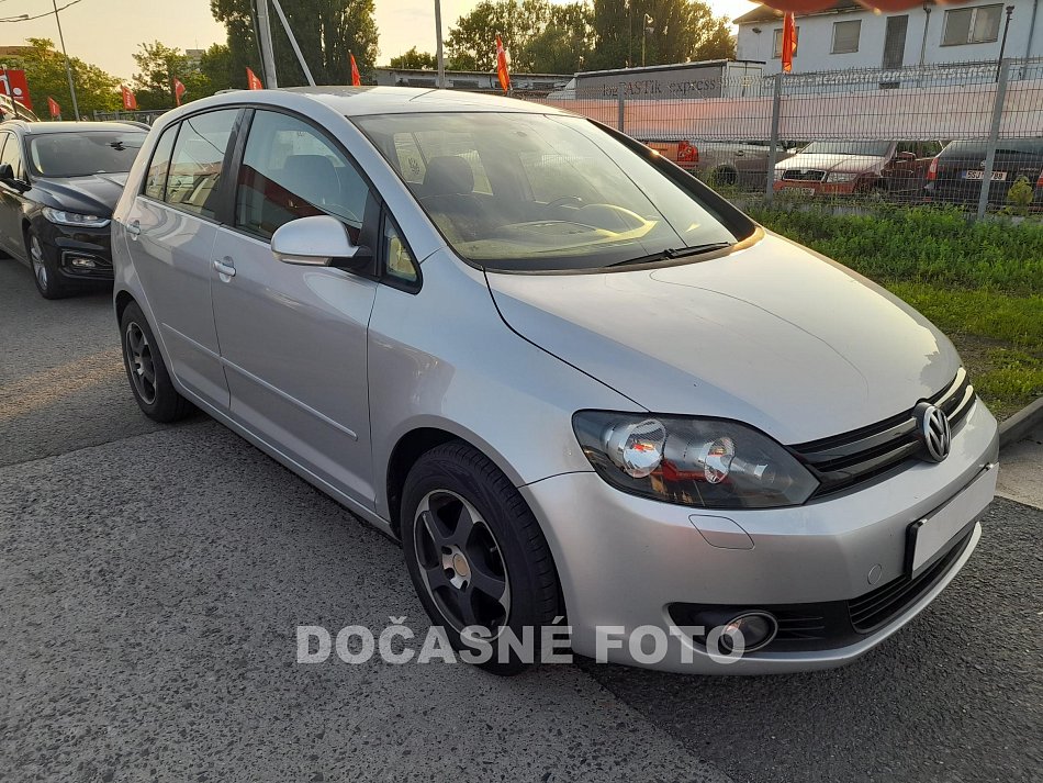 Volkswagen Golf Plus 1.6 i 