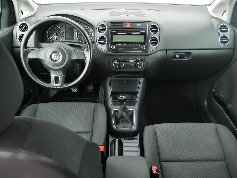 Volkswagen Golf Plus 1.6 i 