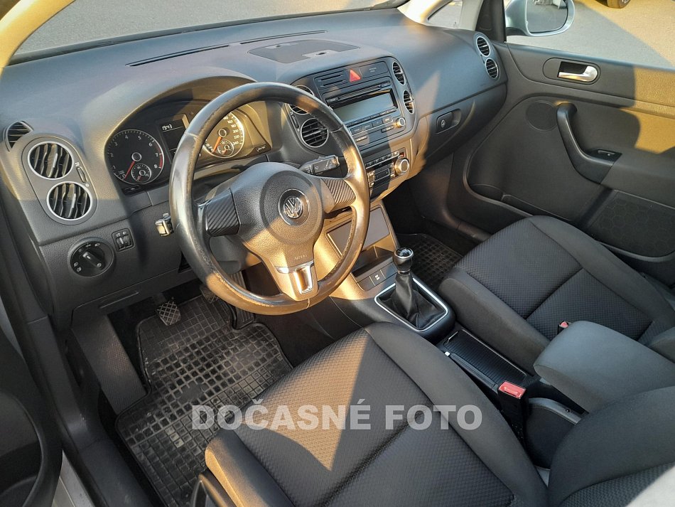 Volkswagen Golf Plus 1.6 i 