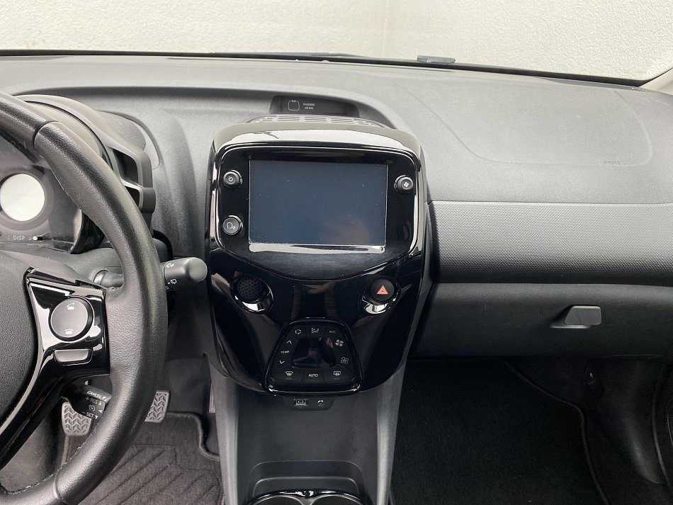 Citroën C1 1.0 VTi Shine