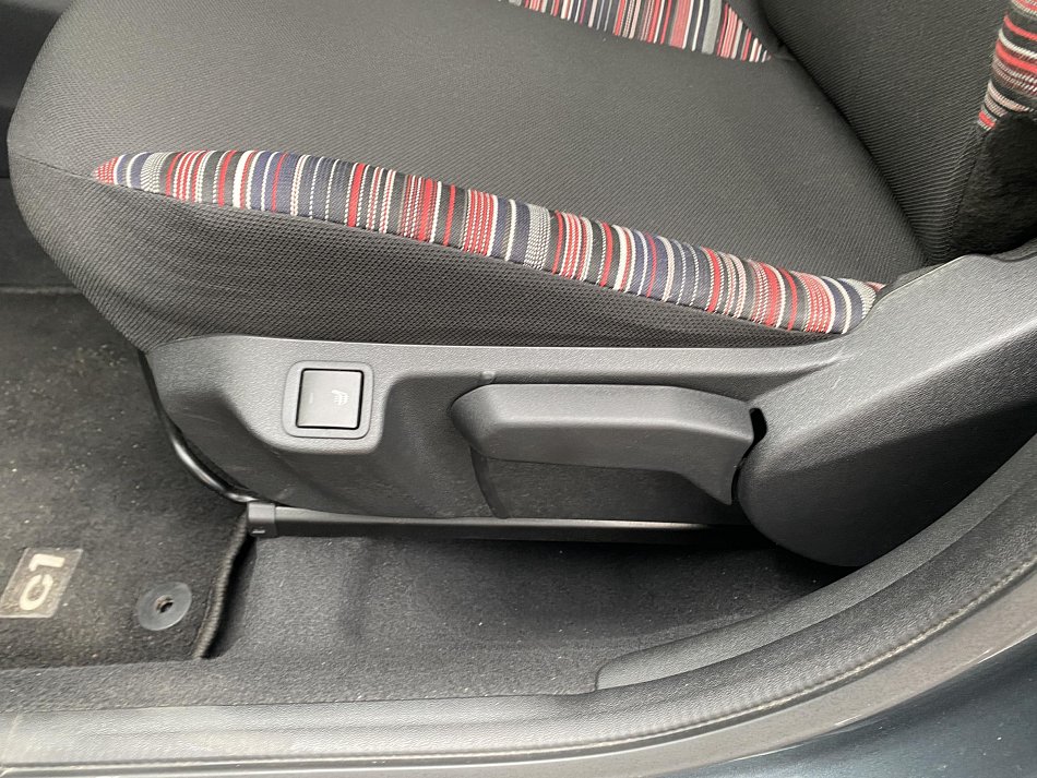 Citroën C1 1.0 VTi Shine