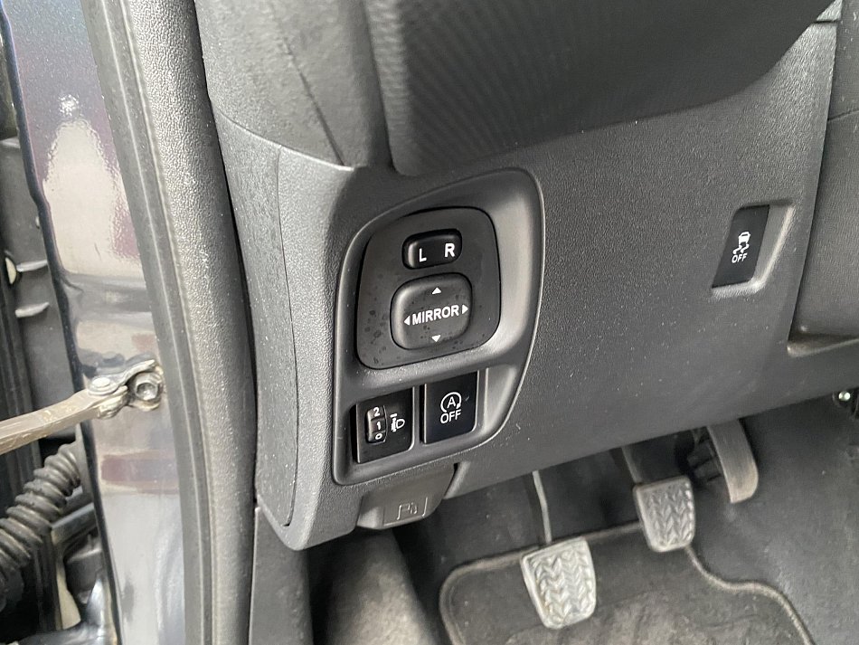 Citroën C1 1.0 VTi Shine