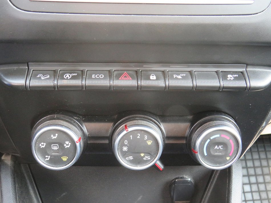 Dacia Duster 1.5dCi  4x4