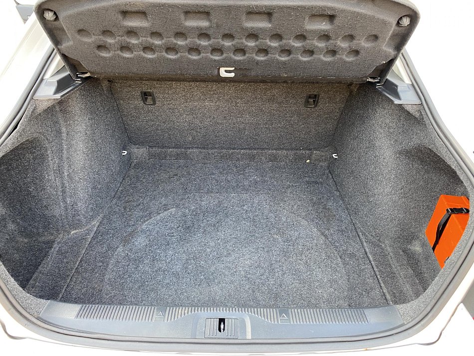 Škoda Octavia II 1.6 TDi 