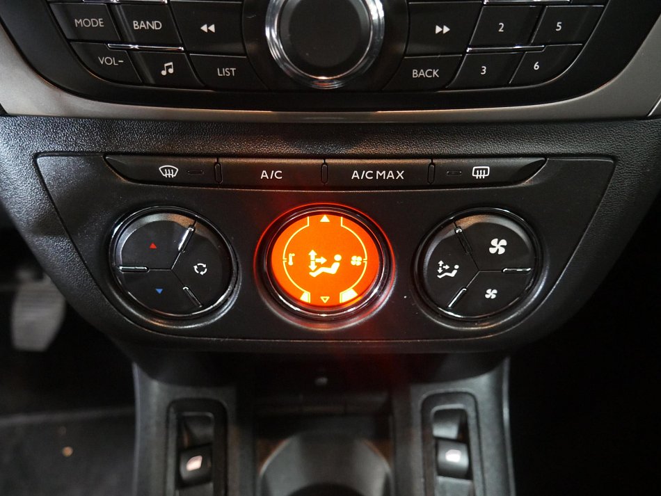 Citroën C-Elysee 1.6HDi 