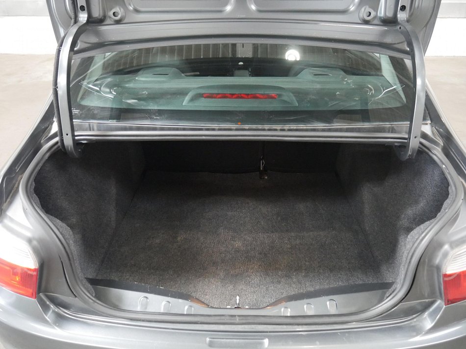 Citroën C-Elysee 1.6HDi 