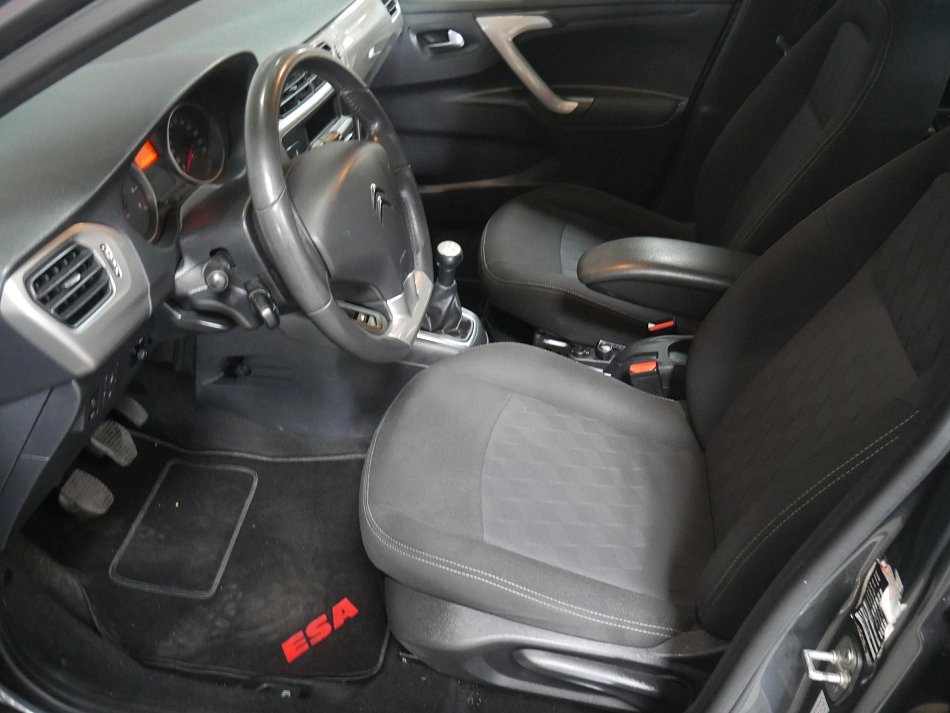 Citroën C-Elysee 1.6HDi 