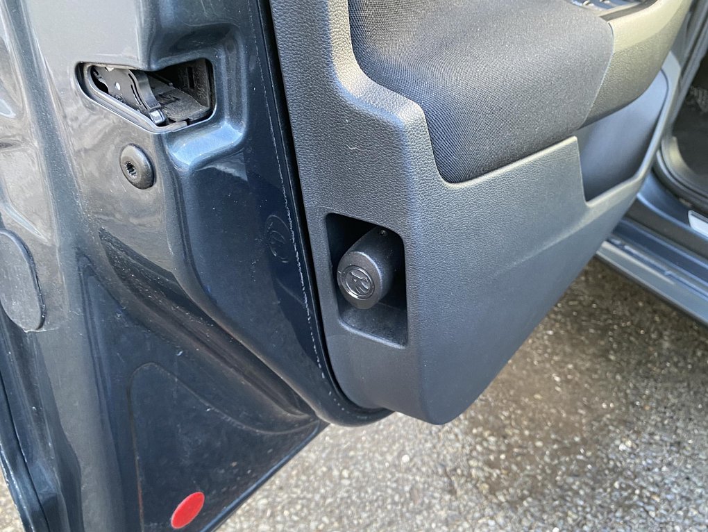 Škoda Kamiq 1.0 TSi Clever