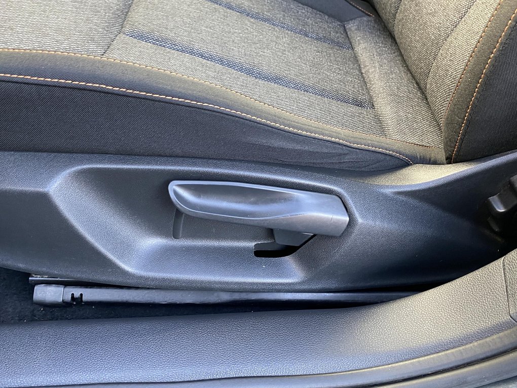 Škoda Kamiq 1.0 TSi Clever