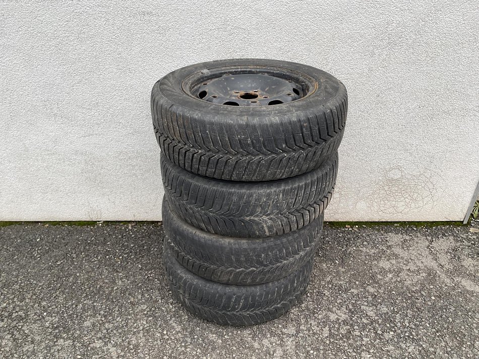 Škoda Fabia II 1.2 TSi Ambition