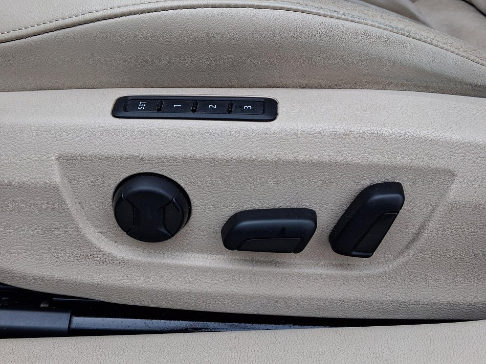 Škoda Superb III 2.0 TDi 