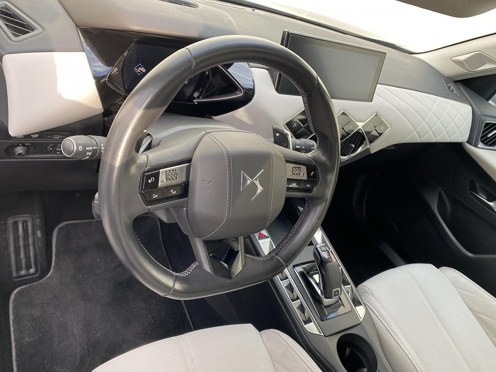 DS DS3 Crossback 1.2PT 