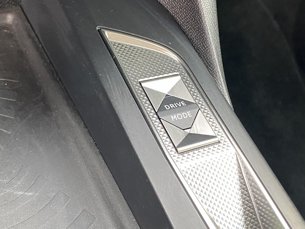 DS DS3 Crossback 1.2PT 