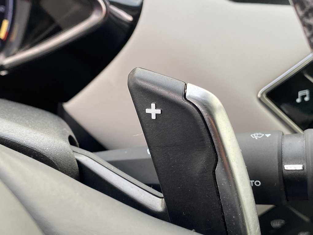 DS DS3 Crossback 1.2PT 