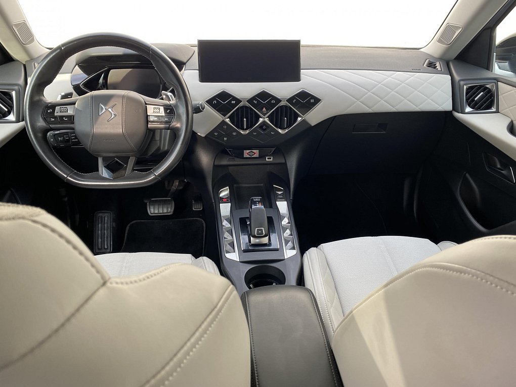 DS DS3 Crossback 1.2PT 