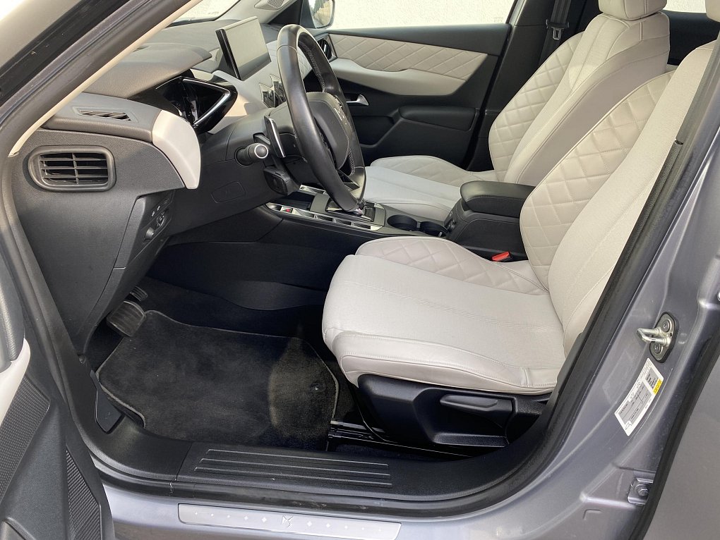 DS DS3 Crossback 1.2PT 