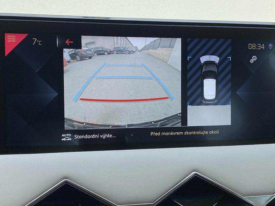 DS DS3 Crossback 1.2PT 