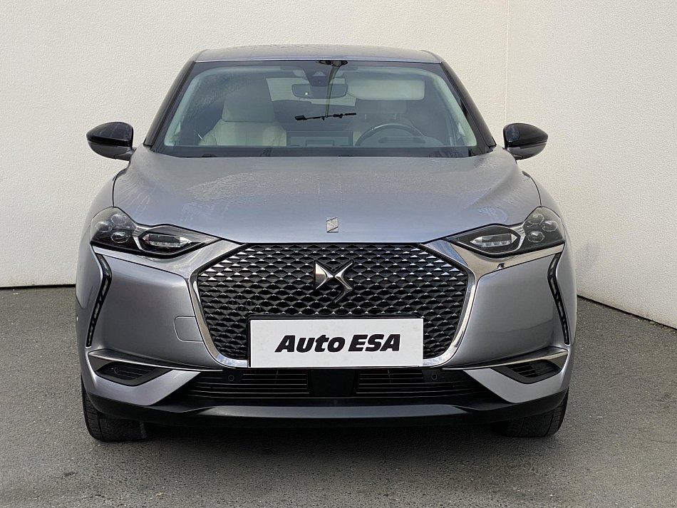 DS DS3 Crossback 1.2PT 