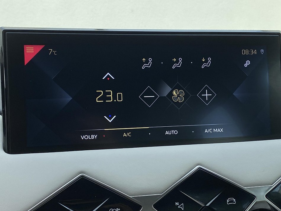 DS DS3 Crossback 1.2PT 