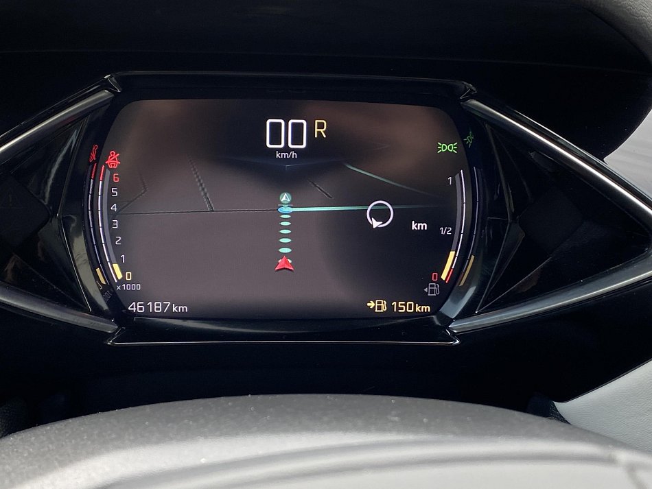 DS DS3 Crossback 1.2PT 