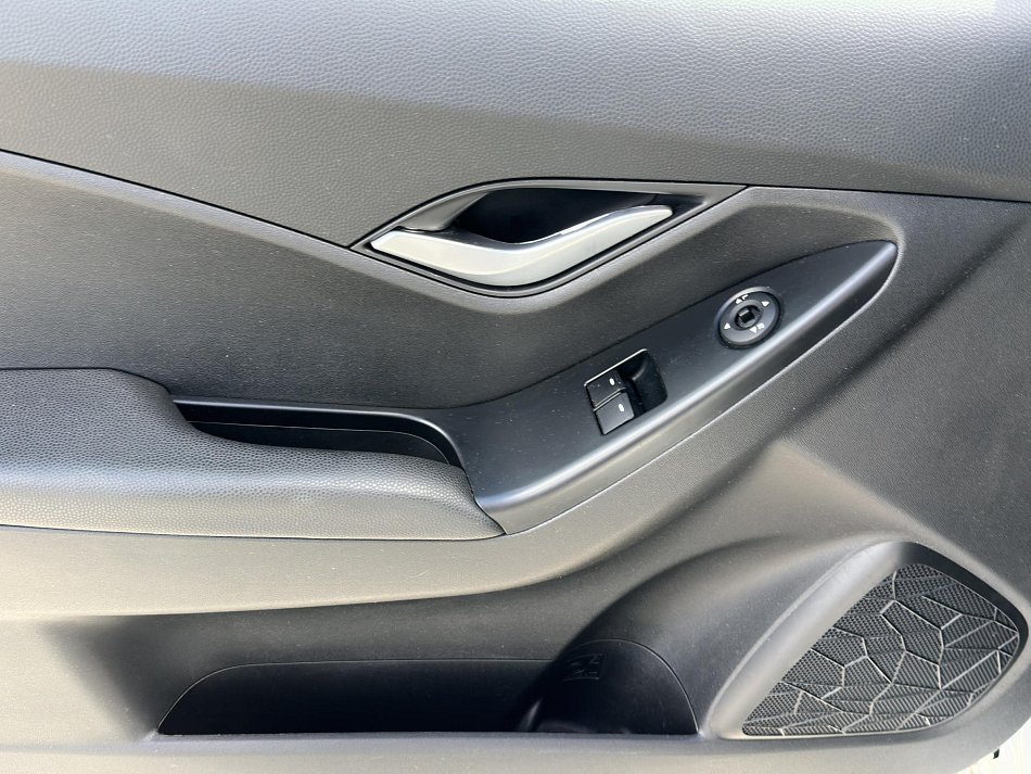 Hyundai Ix20 1.6i 