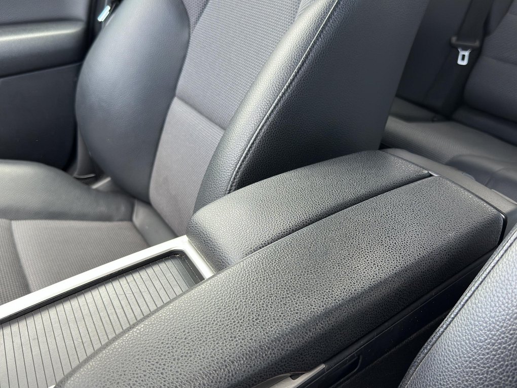 Mercedes-Benz Třída C 1.8K  C200