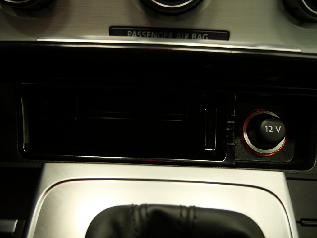 Volkswagen Passat 2.0tdi 