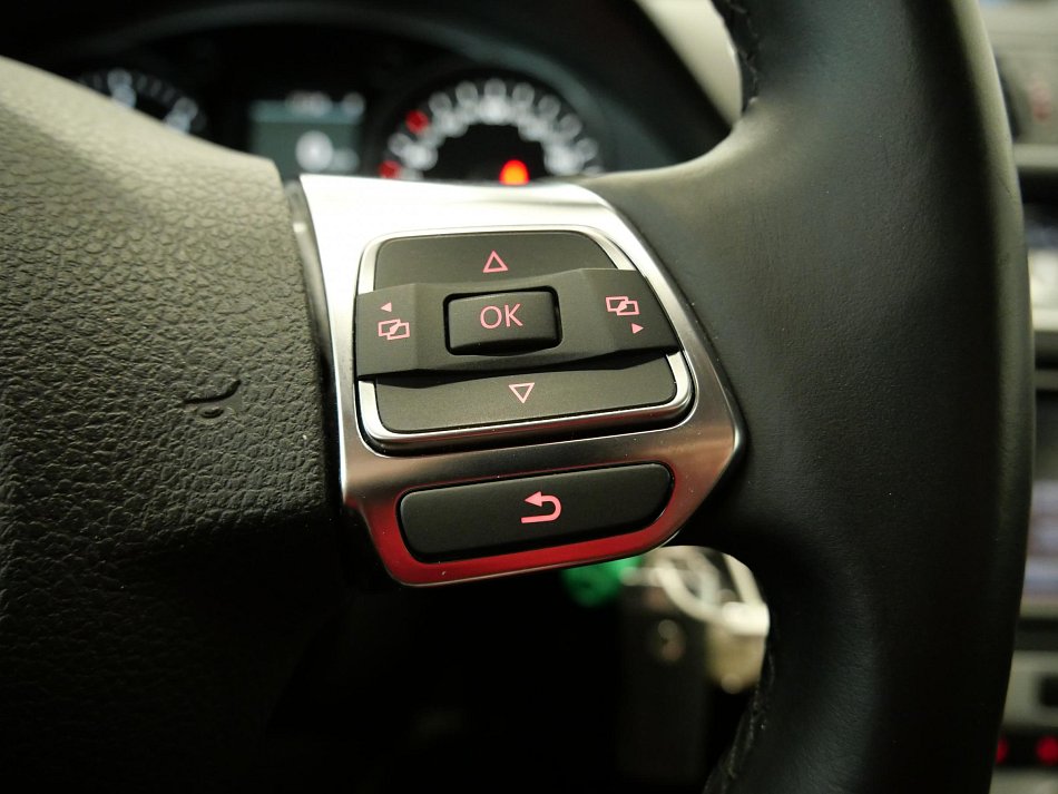 Volkswagen Passat 2.0tdi 