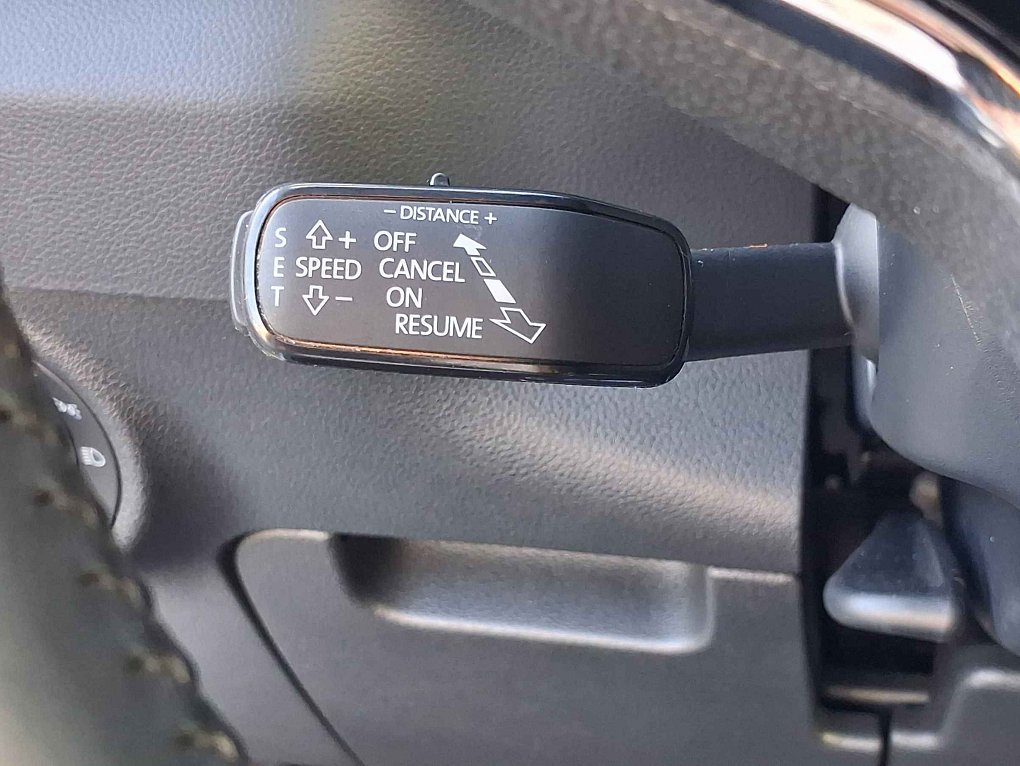 Škoda Karoq 1.5 TSi Style
