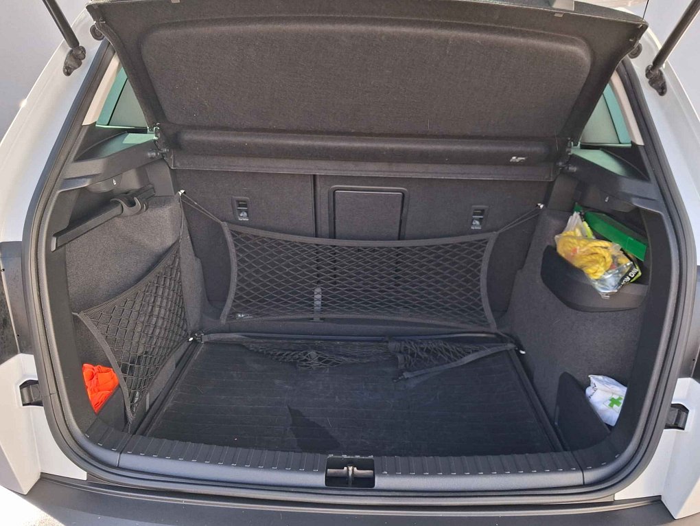 Škoda Karoq 1.5 TSi Style