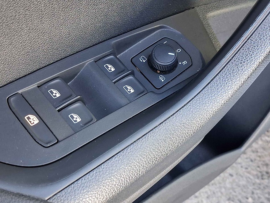 Škoda Karoq 1.5 TSi Style
