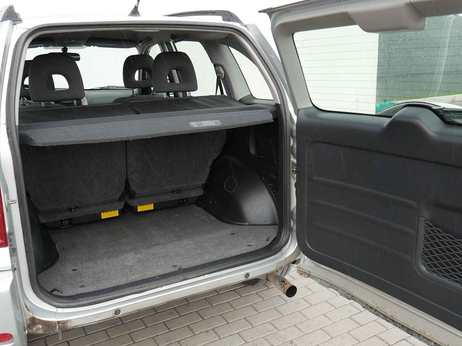 Toyota RAV4 2.0 D-4D  4x4