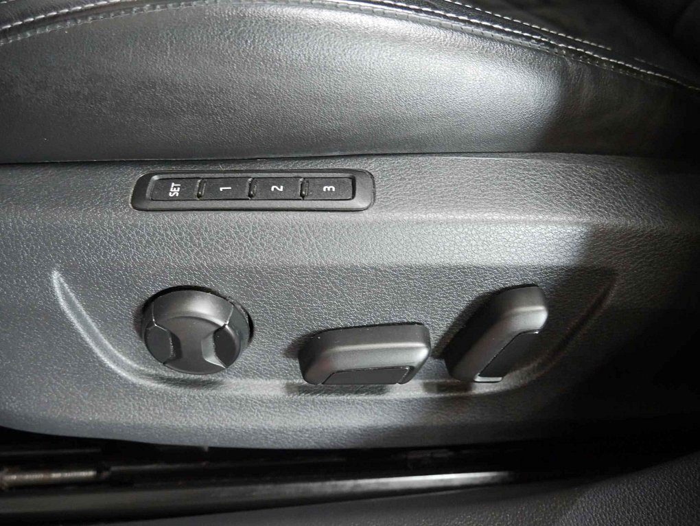 Škoda Superb III 2.0 TDI  4x4