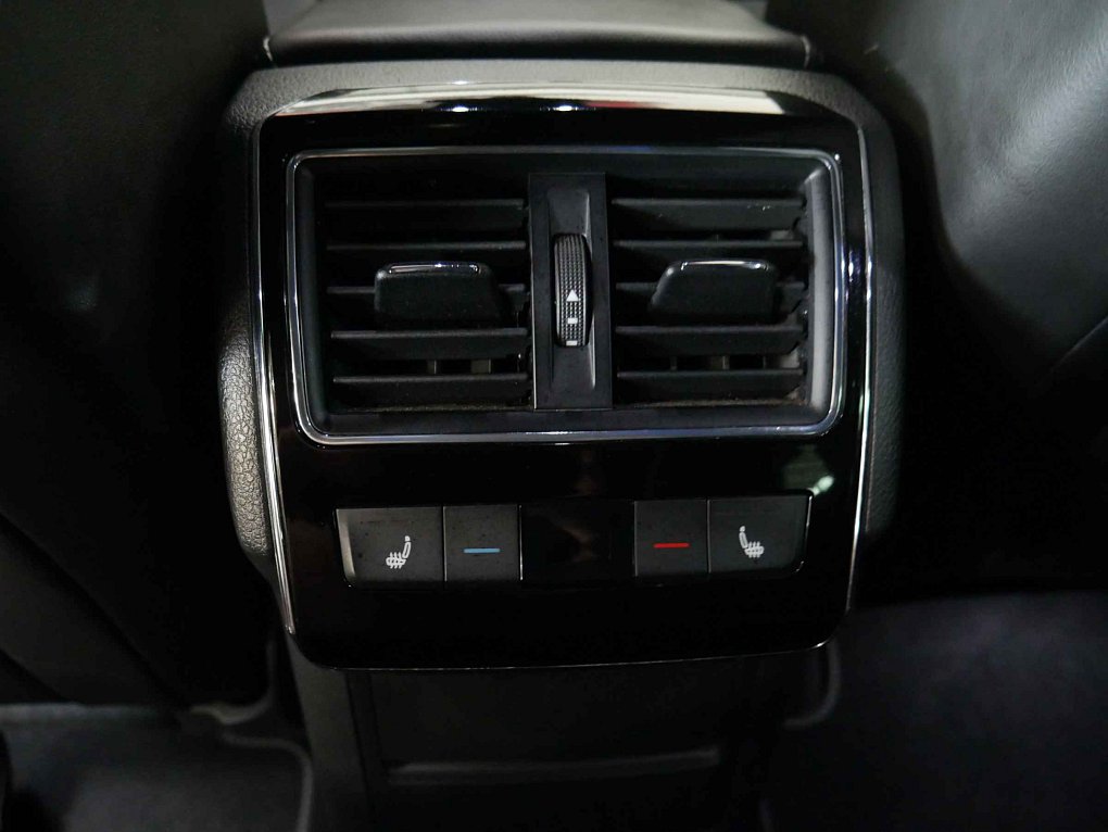 Škoda Superb III 2.0 TDI  4x4