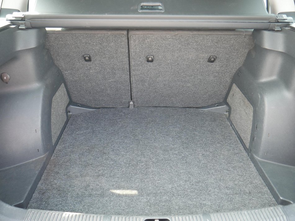 Škoda Fabia II 1.2 i 