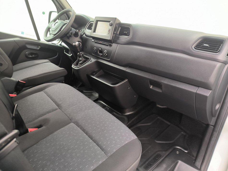 Opel Movano 2.3CDTi  L2H2