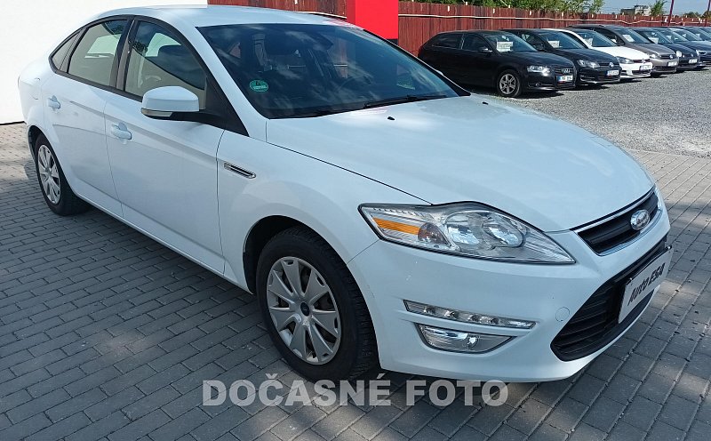 Ford Mondeo 1.6i 