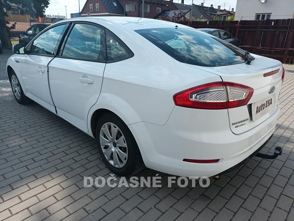 Ford Mondeo 1.6i 