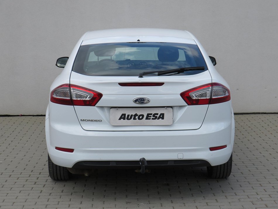 Ford Mondeo 1.6i 