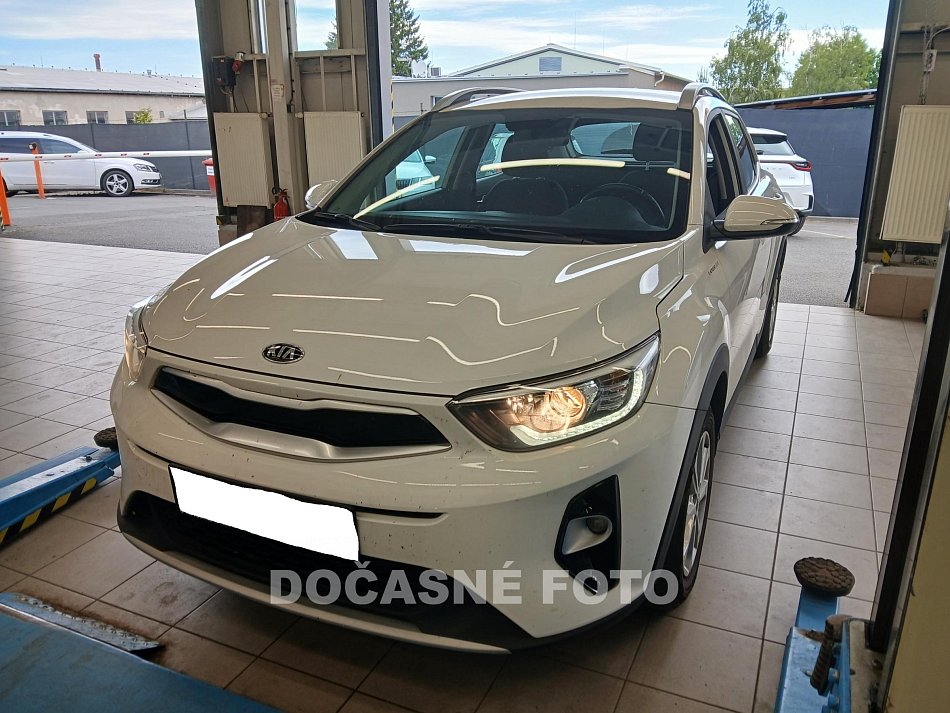 Kia Stonic 1.4 i 