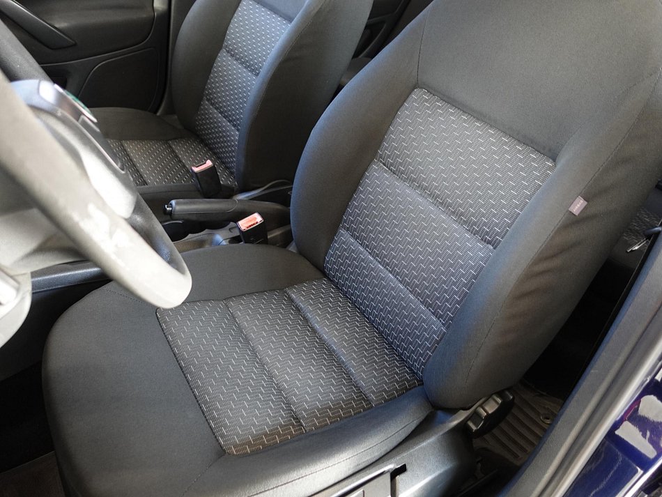 Škoda Octavia II 1.4TSi 