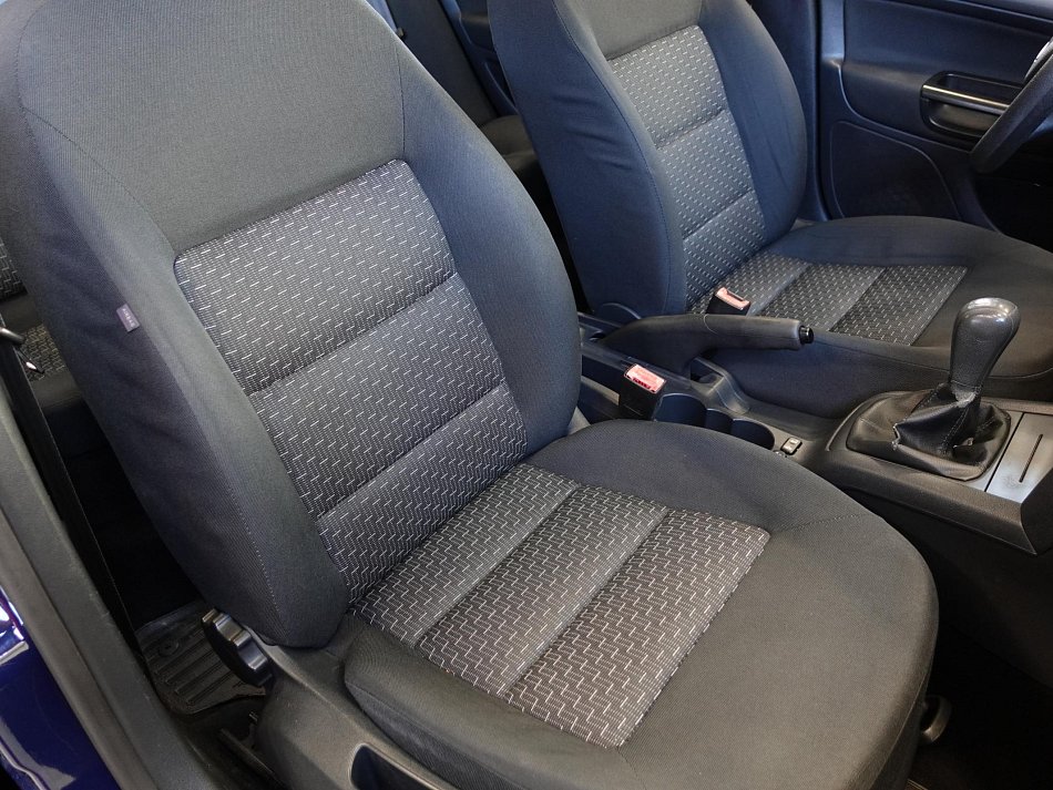 Škoda Octavia II 1.4TSi 