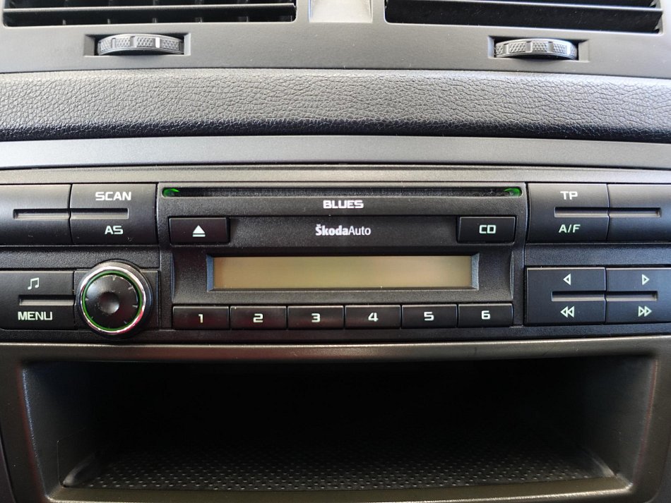 Škoda Octavia II 1.4TSi 