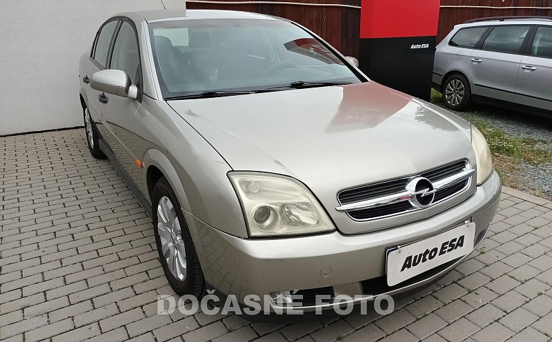 Opel Vectra 1.8i 